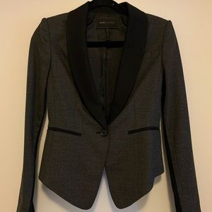 BCBG blazer